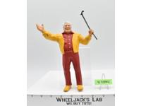 Freddie Blassie 1986 WWF LJN Titan Sports 8" Vintage Wrestling Action Figure