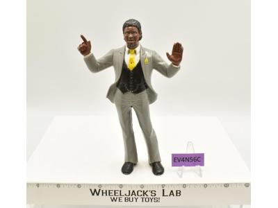 Slick 1987 WWF LJN Titan Sports 8" Wrestling Superstars Action Figure