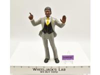 Slick 1987 WWF LJN Titan Sports 8" Wrestling Superstars Action Figure