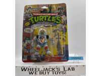 Raph, the Space Cadet NEW MOSC 1990 Teenage Mutant Ninja Turtles Playmates TMNT