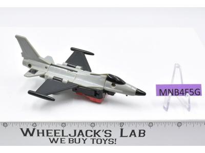 Skydive Superion Vintage 1986 G1 Transformers Hasbro Action Figure