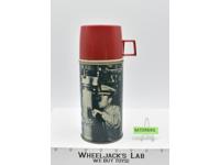 USS Nautilus Metal Thermos 1960 American Thermos Products