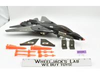 Night Boomer 100% Complete G.I. Joe Night Force 1989 Hasbro Vintage Vehicle