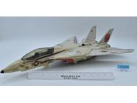 Skystriker XP-14F Combat Jet 1983 G.I. Joe Hasbro Vintage Vehicle Action Figure
