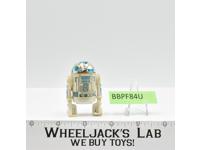 R2-D2 W/Pop Up SENSORSCOPE 100% Complete Star Wars Kenner 1980 NO REPRO