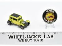 Classic '32 Ford Vicky Antifreeze 1969 Redline Hot Wheels Mattel Vintage RL