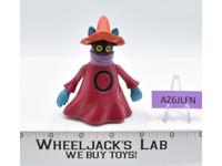 Orko He-Man Masters Of The Universe MOTU Mattel 1985 Vintage Action Figure