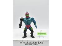 Trap Jaw MOTU He-Man Masters of the Universe Mattel 1983 Vintage Action Figure