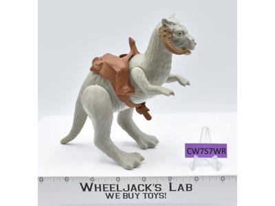 Tauntaun CLOSED BELLY 1979 ESB Star Wars Vintage Action Figure