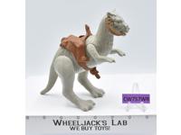 Tauntaun CLOSED BELLY 1979 ESB Star Wars Vintage Action Figure