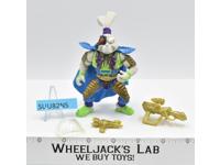 Space Usagi 100% Complete Teenage Mutant Ninja Turtles TMNT Playmates 1991