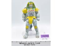 King Sphinx Mighty Morphin Power Rangers 1993 Bandai Action Figure