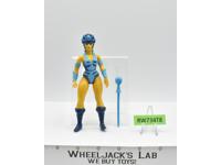 Evil Lyn Complete He-Man Masters Of The Universe MOTU Mattel 1983 Vintage Figure