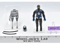 Laser Viper V1 100% Complete G.I. Joe 1990 Hasbro Vintage Action Figure