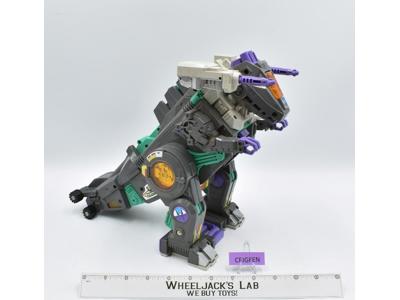Trypticon WORKS Vintage 1986 G1 Transformers Hasbro Action Figure