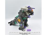 Trypticon WORKS Vintage 1986 G1 Transformers Hasbro Action Figure