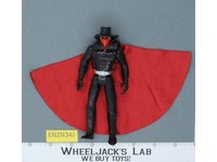 Lightning Draw The Shadow 1994 Kenner Vintage Action Figure