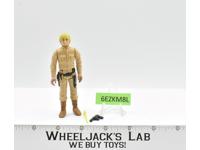 Luke Skywalker Bespin 100% Complete Star Wars 1977 Kenner No Repro