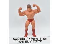 Mr. Wonderful Paul Orndorff 1986 WWF LJN Titan Sports 8" Vintage Wrestling