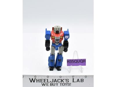 Action Master Starscream 1990 Hasbro G1 Transformers Vintage Action Figure