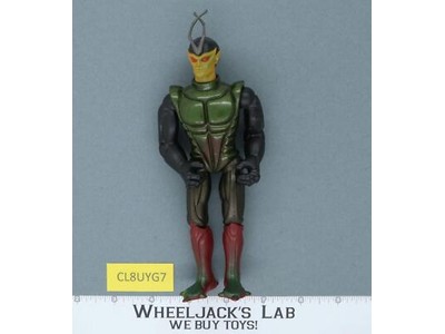 Skito Sectaurs Warriors of Symbion Coleco 1984 Vintage Action Figures