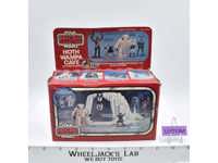 Hoth Wampa Cave Star Wars 1982 Kenner MICRO COLLECTION 100% Complete