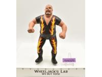 Bam Bam Bigelow 1987 WWF LJN Titan Sports 8" Wrestling Superstars Action Figure