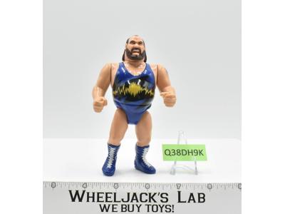Earthquake WWF WWE Wrestling Action Figure 1991 Hasbro Action Figure