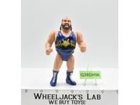 Earthquake WWF WWE Wrestling Action Figure 1991 Hasbro Action Figure