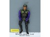 Commander Waspax Sectaurs Warriors of Symbion Coleco 1984 Vintage Action Figure