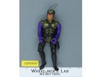 Commander Waspax Sectaurs Warriors of Symbion Coleco 1984 Vintage Action Figure