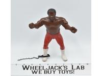 Junkyard Dog 1986 WWF LJN Titan Sports 8" Vintage Wrestling Action Figure