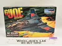 Sky Stalker GI Joe Extreme 1995 Hasbro NEW MISB SEALED