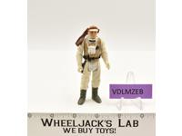 Luke Skywalker Hoth Star Wars ESB 1980 Vintage Kenner Action Figure