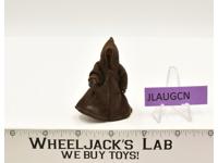 Jawa Star Wars 1977 Kenner Vintage Action Figure