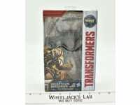 Berserker MISB Deluxe TLK The Last Knight Premier Ed. Hasbro Transformers 2016