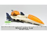 Vector 100% Complete GI Joe Battle Force 1987Hasbro Action Figure Vehicle