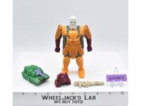 Pretender Bludgeon 100% Complete 1989 Hasbro G1 Transformers Action Figure