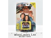 General Lee 1:144 MOSC 1998 Dukes Of Hazzard Racing Champions