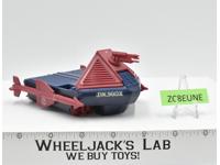 Cobra Hydro Sled 100% Complete G.I. Joe 1986 Hasbro Vintage Vehicle
