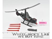 Cobra F.A.N.G. G.I. Joe 1983 Hasbro Vintage Vehicle