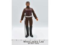 Klingon MINT Alien Star Trek 1974 Mego Vintage 8" Action Figure