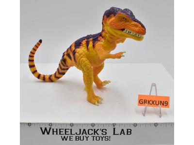 Atari Primal Rage Sauron T-Rex Dinosaur 1996 Playmates  Action Figure