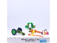 Sewer Seltzer Cannon TMNT 1990 Vintage Playmates Toys