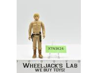 Luke Skywalker Bespin Star Wars 1980 Vintage Kenner Action Figure