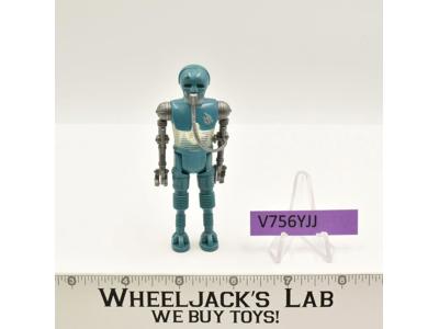 2-1B Medical Droid Star Wars Vintage Kenner ESB 1980 Action Figure NO REPRO