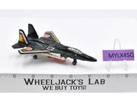 Air Raid Vintage 1986 G1 Transformers Hasbro Action Figure