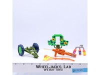 Sewer Seltzer Cannon TMNT 1990 Vintage Playmates Toys