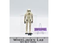 Imperial Stormtrooper 100% Complete Star Wars ESB 1977 Kenner Figure NO REPRO