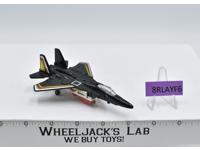 Air Raid Vintage 1986 G1 Transformers Hasbro Action Figure